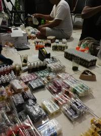 Gambar Essen Buah Part 2 - Taro/Talas dari HiPro Fishing undefined 2 Tokopedia