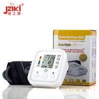 Gambar Tensimeter digital lengan atas alat ukur tekanan darah dengan monitor dari RISMA ADE SHOP undefined 4 Tokopedia