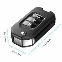Gambar kunci crv gen 3. city . Brio . flip key chip 46 433mhz dari SMMSatria Mandiri Motor undefined 1 Tokopedia