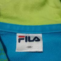 Gambar Preloved Jaket Hoodie FILA dari FadinaStore_NEW undefined 3 Tokopedia