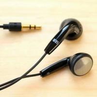 Gambar Headset Meizu EP10 Original - Hitam dari aero aksesoris ponorogo undefined 3 Tokopedia
