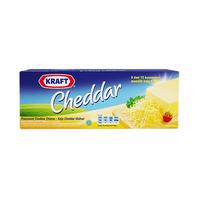 Gambar KRAFT CHEDDAR 2KG - Kraft Keju Cheddar dari Lucius's Hand Craft undefined 1 Tokopedia
