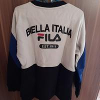 Gambar Sweatshirt FILA Jungkook dari BTSLOVER undefined 3 Tokopedia