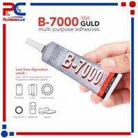 Gambar LEM LCD TOUCHSCREEN B7000 15ML MULTI PURPOSE dari Palembang cell undefined 1 Tokopedia