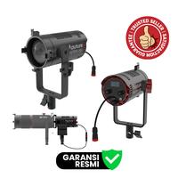 Gambar APUTURE Light Storm LS 60D Daylight LED Light dari CAMERA CO ID undefined 2 Tokopedia