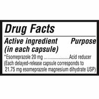 Gambar Primary Health 24 Hour Acid Reducer 42 Capsules Gastritis Maag GERD dari Lapak Louisa undefined 2 Tokopedia