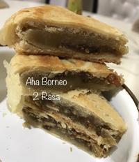 Gambar Kue Bulan Sau Chong Singkawang Uk Kecil - La Pia - Pok Khok Piang No 2 Kacang Hijau Berat Snack - Tausa dari Aha Borneo undefined 5 Tokopedia