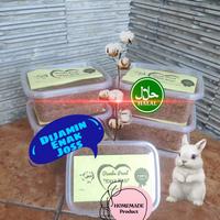 Gambar Bumbu pecel Mbah Mojo Home Made di jamin Enak Garansi - sedang dari Almunah Store undefined 1 Tokopedia