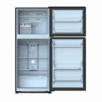 Gambar KULKAS 2 PINTU POLYTRON 23 MM dari Toko Sinar Fajar Electronik undefined 2 Tokopedia