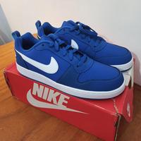 Gambar Sepatu Original Nike Court Borough Low - 44 dari Bandbox undefined 1 Tokopedia