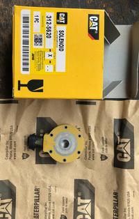 Gambar Solenoid supply punp cat320d 312-5620 dari Floatcoke undefined 1 Tokopedia
