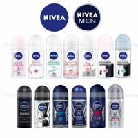 Gambar Nivea deodorant roll on 25ml - fresh women dari Menang Mart undefined 1 Tokopedia