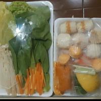 Gambar Set suki - Tomyam dari Beefmeluck Cikampek undefined 1 Tokopedia