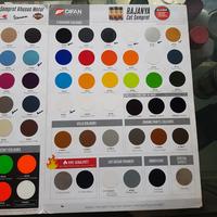 Gambar diton premium - Hitam dari LA PAINT undefined 4 Tokopedia