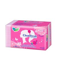 Gambar Laurier Clean Fresh Value Pack - Pantyliner Perfumed 14cm dari KAO Indonesia undefined 2 Tokopedia