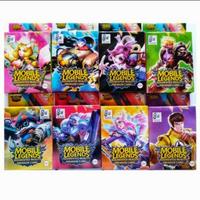 Gambar mainan anak kartu mobil legend dari deeran undefined 1 Tokopedia