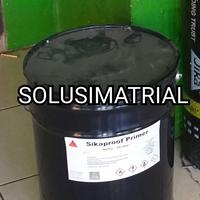 Gambar SIKA SIKAPROOF PRIMER 20L dari Solusimatrial undefined 1 Tokopedia