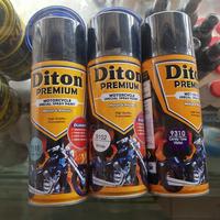 Gambar diton premium - Hitam dari LA PAINT undefined 1 Tokopedia
