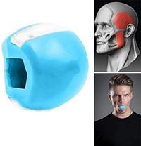 Gambar Magic Ball ORIGINAL Alat Pelatih Otot Rahang Jaw Line Exercise Ball dari Everything Home Store undefined 4 Tokopedia