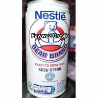 Gambar Bear Brand Susu steril 189 ml Nestle dari Fawwaz Plastik Bahan Kue undefined 1 Tokopedia