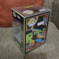 Gambar Funko Pop! 4" Acid-Free Plastic Protector Case (20 pcs) dari Ordeus Corporation undefined 4 Tokopedia