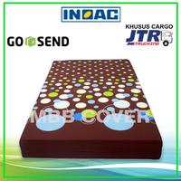 Gambar kasur busa inoac 100 x 200 x 20 cm garansi 10 tahun dari MBB COVER & FOAM undefined 3 Tokopedia