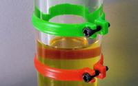 Gambar Sight Glass LUNETA The Column Oil Level Monitoring 03 B.075 dari iCan Indonesia undefined 2 Tokopedia
