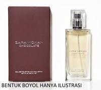 Gambar ZARA W0MEN CHOCOLATE - 20ml dari EmteStoreID undefined 1 Tokopedia