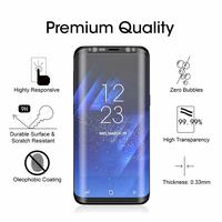 Gambar Vivo X70 Pro Tempered Glass UV Glue Full Curve Anti Gores Protector dari DragonAccesories undefined 3 Tokopedia