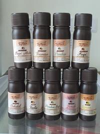 Gambar TOFFIECO FLAVOUR 25 GR / FLAVOR ESSENCE AROMA PERISA MAKANAN & MINUMAN dari Tbkprimabaru undefined 1 Tokopedia