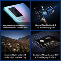 Gambar VIVO X60 Pro [12/256] Garansi Resmi dari Nath_Cellular undefined 4 Tokopedia