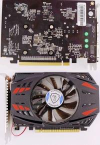 Gambar VGA Nvidia Geforce GT740 4GB 128Bit DDR5 Vurrion dari Ide Komputer Malang undefined 2 Tokopedia