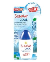 Gambar SunPlay ultra protection sunscreen Lotion spf 99+ pa++++ dari Griya Manis undefined 1 Tokopedia