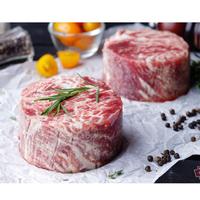 Gambar PREMIUM TENDERLOIN WAGYU HOKUBEE BEEF STEAK 200g dari Friday Meat Shop undefined 1 Tokopedia