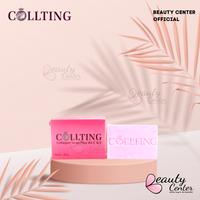 Gambar Sabun COLLTING - Sabun Collagen Dosis Tinggi DOSTING dari Beauty-Center undefined 1 Tokopedia