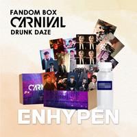 Gambar Enhypen border : carnival FANBOX - BOXSET dari txtmoaindonesia undefined 1 Tokopedia