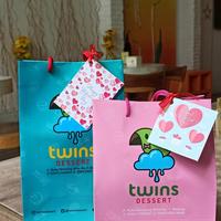 Gambar 6 Smoothy Pudding / Pudding Twins / Pudding Malang / Silky Pudding dari Twins dessert undefined 2 Tokopedia