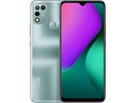 Gambar Infinix Hot 10 Play 4/64 GB - Garansi Resmi Infinix dari Universe Gadget Store_NEW undefined 2 Tokopedia
