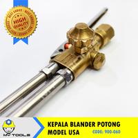Gambar KEPALA BLANDER POTONG MODEL USA IWARA 900-060 dari Jason Tools undefined 4 Tokopedia
