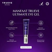 Gambar TRUEVE MULTI PEPTIDE GLYCOGEN ULTIMATE EYE GEL - perawatan serum mata dari Jocelyn_NEW undefined 2 Tokopedia