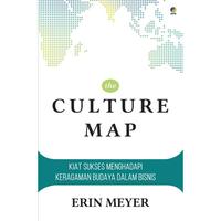 Gambar The Culture Map Erin Meyer dari SimpangBuku undefined 1 Tokopedia