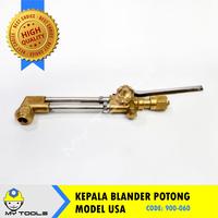 Gambar KEPALA BLANDER POTONG MODEL USA IWARA 900-060 dari Jason Tools undefined 3 Tokopedia