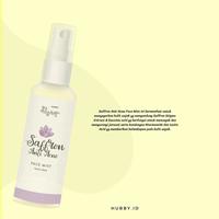 Gambar Face Mist Shafron dan Calendula myhubby - calendula dari Maniskanhidup.id undefined 2 Tokopedia