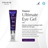 Gambar TRUEVE MULTI PEPTIDE GLYCOGEN ULTIMATE EYE GEL - perawatan serum mata dari Jocelyn_NEW undefined 4 Tokopedia