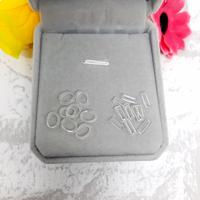 Gambar Karet Stopper Untuk Gelang Gesper / Sabuk dari Anselstore21_NEW undefined 2 Tokopedia
