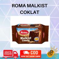 Gambar Biskuit Roma Malkist Coklat Keju Cappuccino Abon Gurih 120 gram - Abon Gurih dari Berkat_Rejeki undefined 1 Tokopedia
