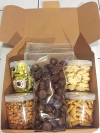 Gambar Hampers Idul Fitri dari Charmilan - Asin, 1 pcs dari Charmilan undefined 3 Tokopedia