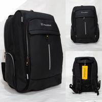 Gambar Tas ransel president Original import - model 6 dari KIA BAGS undefined 1 Tokopedia