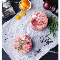 Gambar PREMIUM TENDERLOIN WAGYU HOKUBEE BEEF STEAK 200g dari Friday Meat Shop undefined 4 Tokopedia