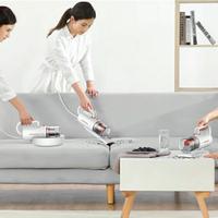 Gambar Deerma Mite Tungau Remover Vacuum Cleaner Handheld CM1300 dari Golden Asia Mart undefined 5 Tokopedia